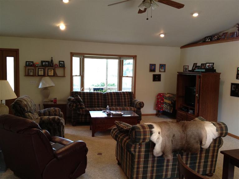 11860 North Wyman Road Blanchard, MI 49310 - Photo 7 of 24 Additional Photo