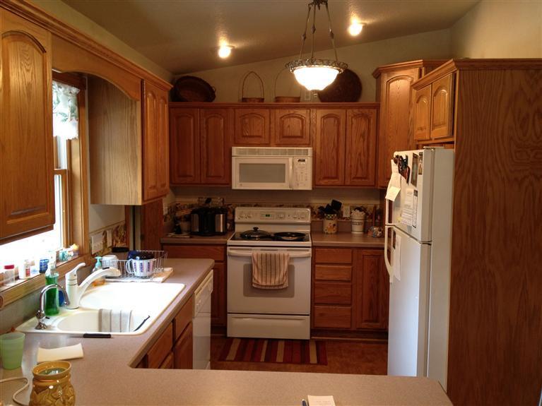 11860 North Wyman Road Blanchard, MI 49310 - Photo 8 of 24 Additional Photo