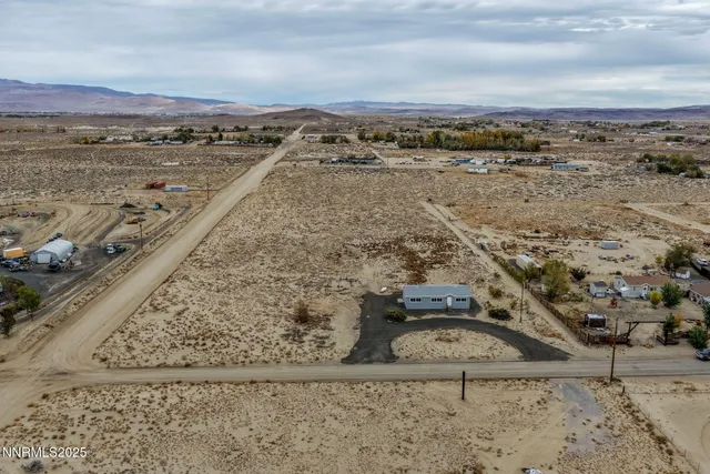 a view of a sky from an outdoor space