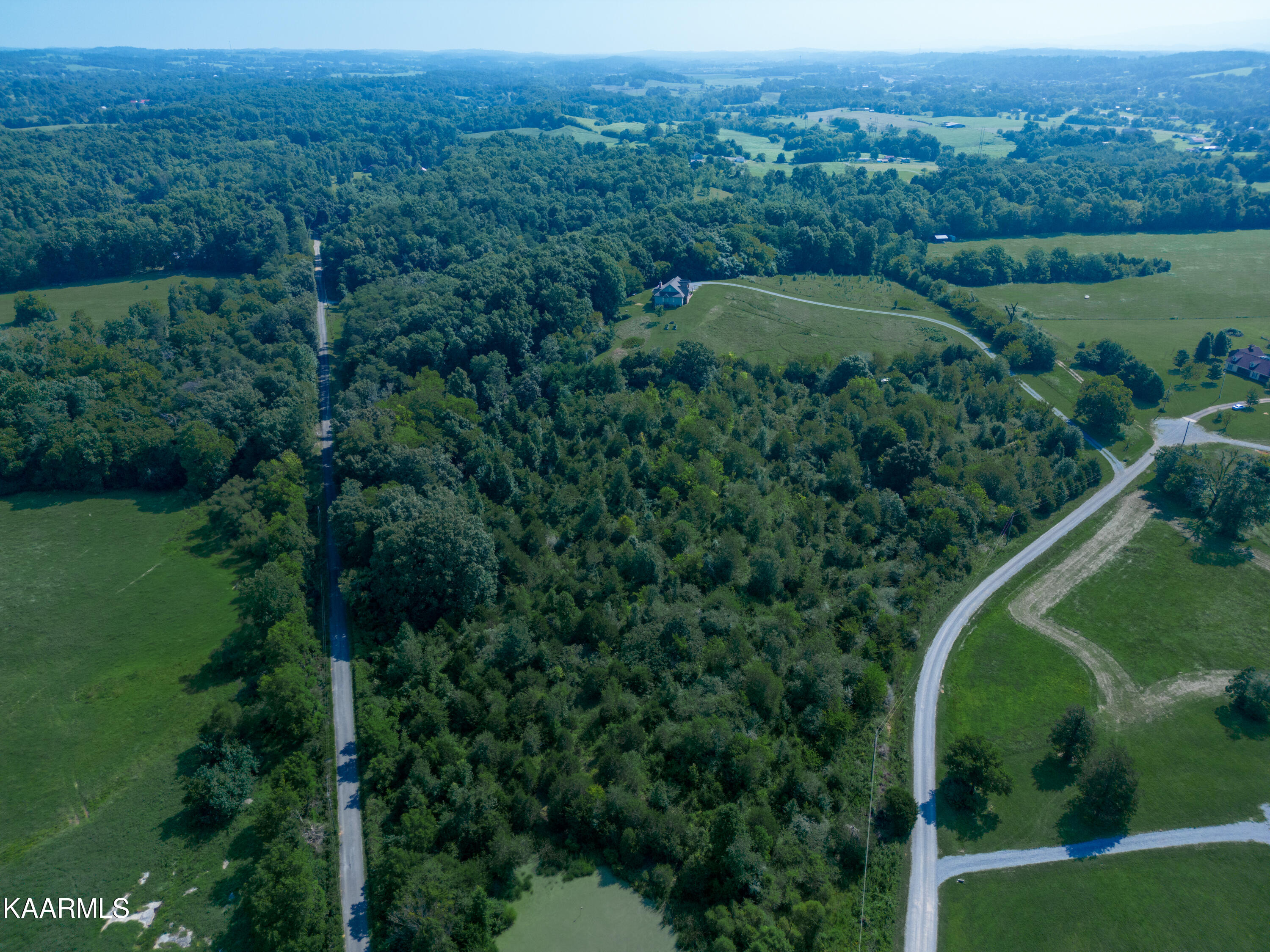 2870 Black Road Greenback, TN 37742 - Photo 5 of 29 Facing NE