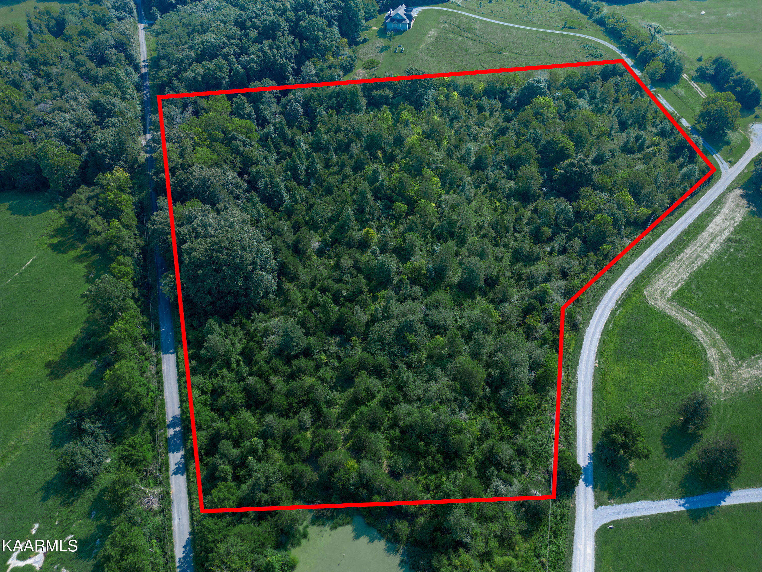 2870 Black Road Greenback, TN 37742 - Photo 8 of 29 Facing NE