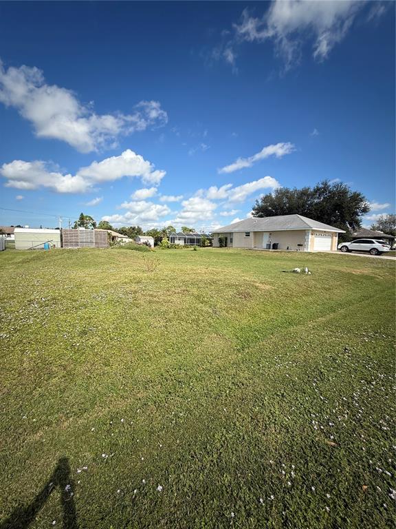 Unicorn Road Venice, FL 34293 - Photo 1 of 10