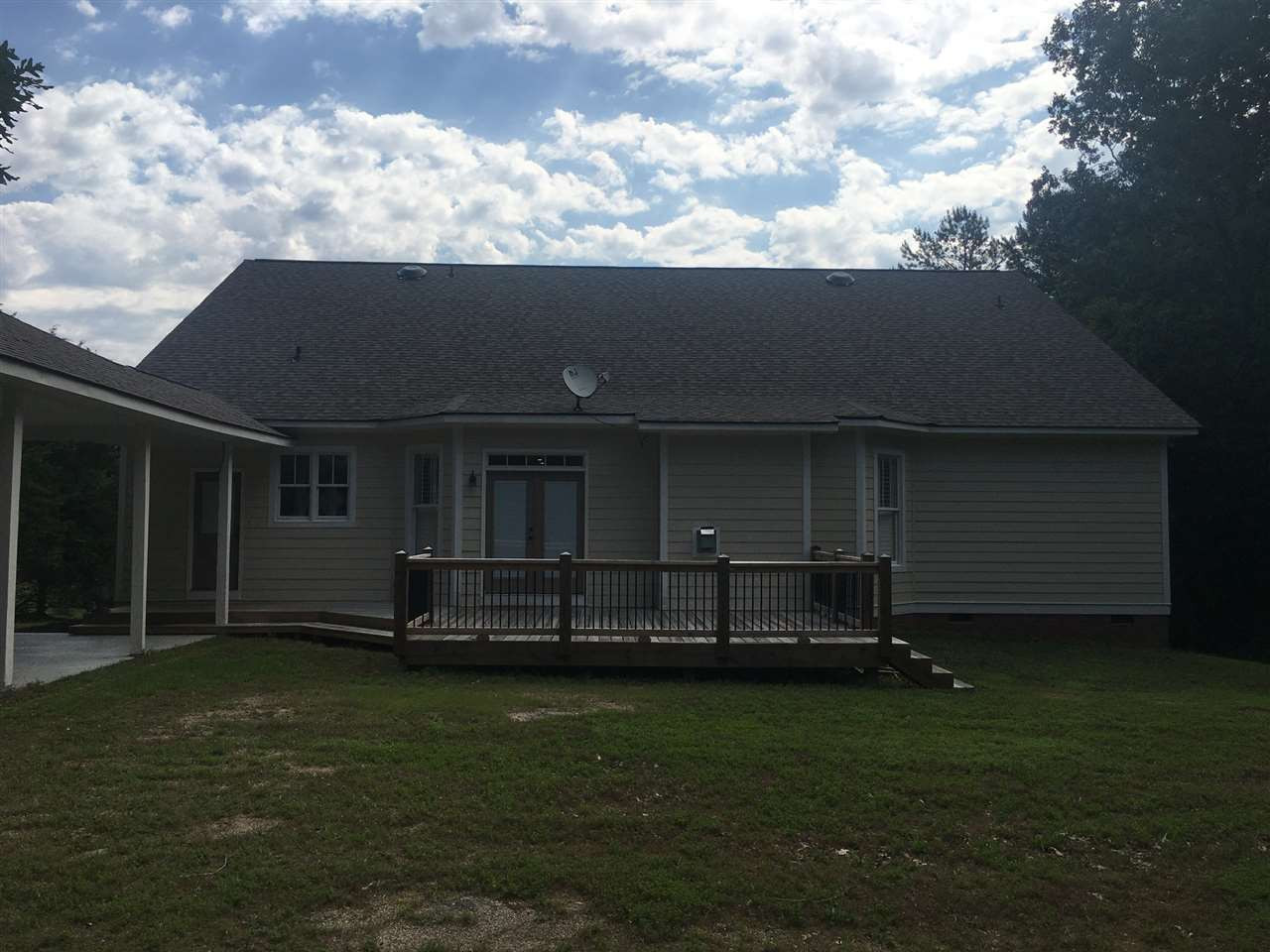 4936 Watkins Road Raleigh, NC 27616 - Photo 29 of 30 Photo 29