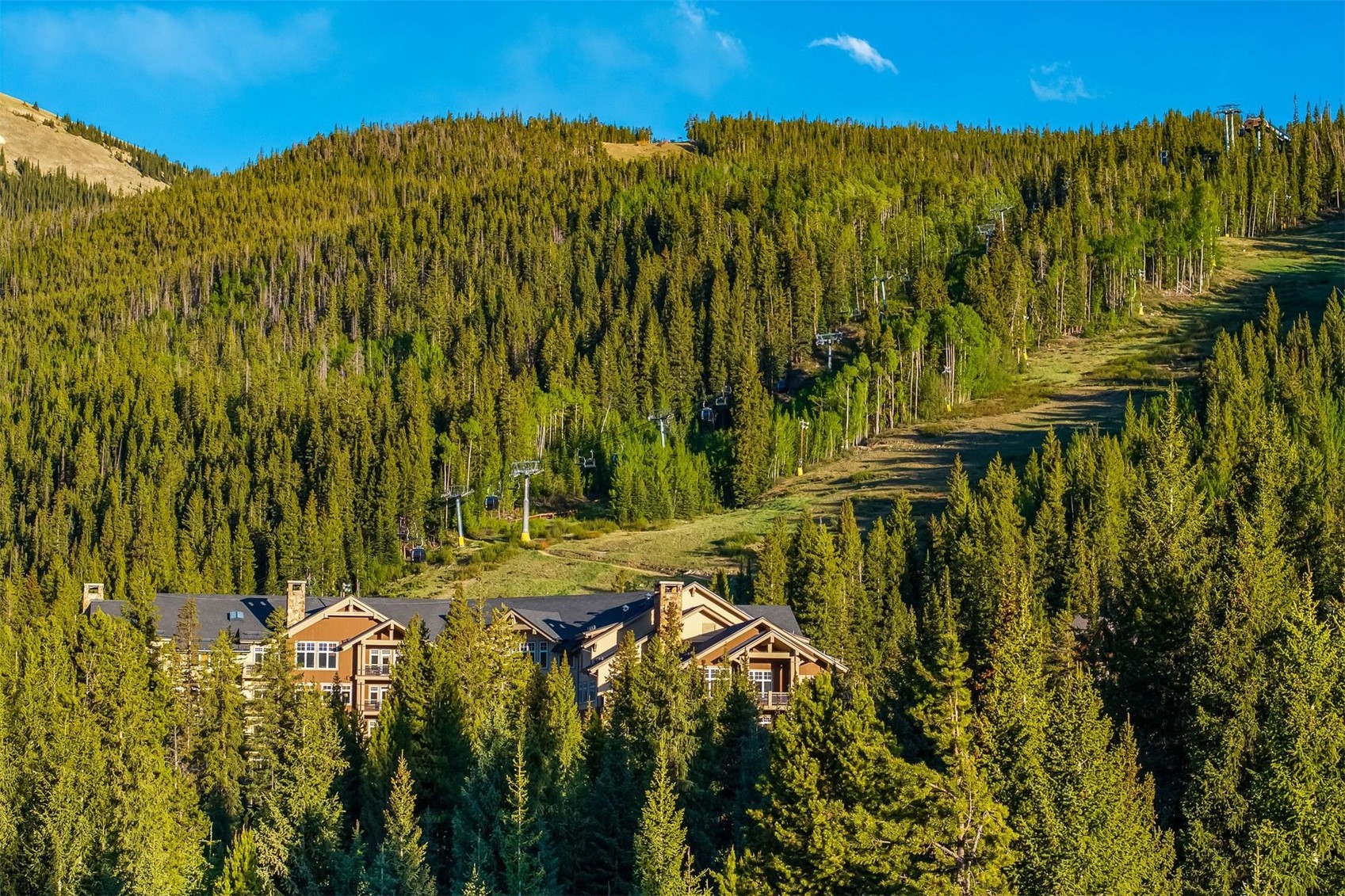 96 River Run Road, Unit A Keystone, CO 80435 - Photo 5 of 50