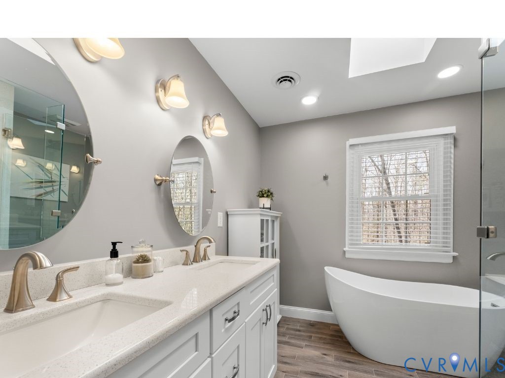 1531 King William Woods Road Midlothian, VA 23113 - Photo 33 of 64