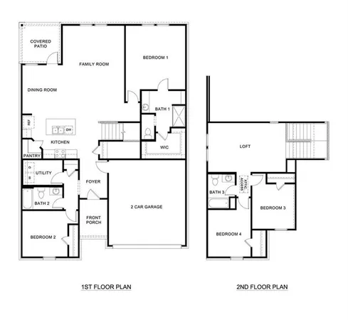 $2,500 | 205 FieldTrail Lane, Caddo Mills, TX 75135