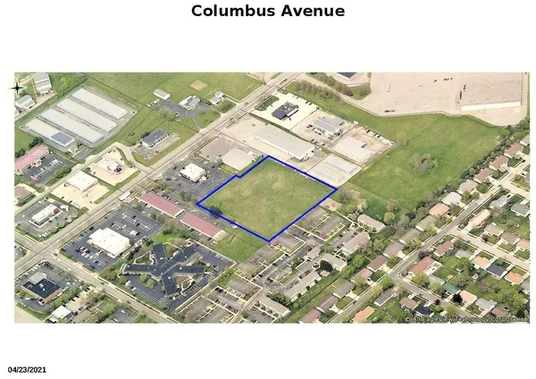 $215,000 | 0 Columbus Avenue, Washington Court House, OH 43160