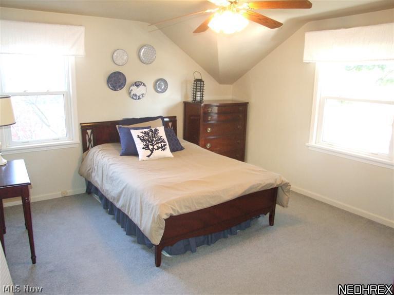 4927 Mayfield Road Lyndhurst, OH 44124 - Photo 18 of 25 BEDROOM 2
