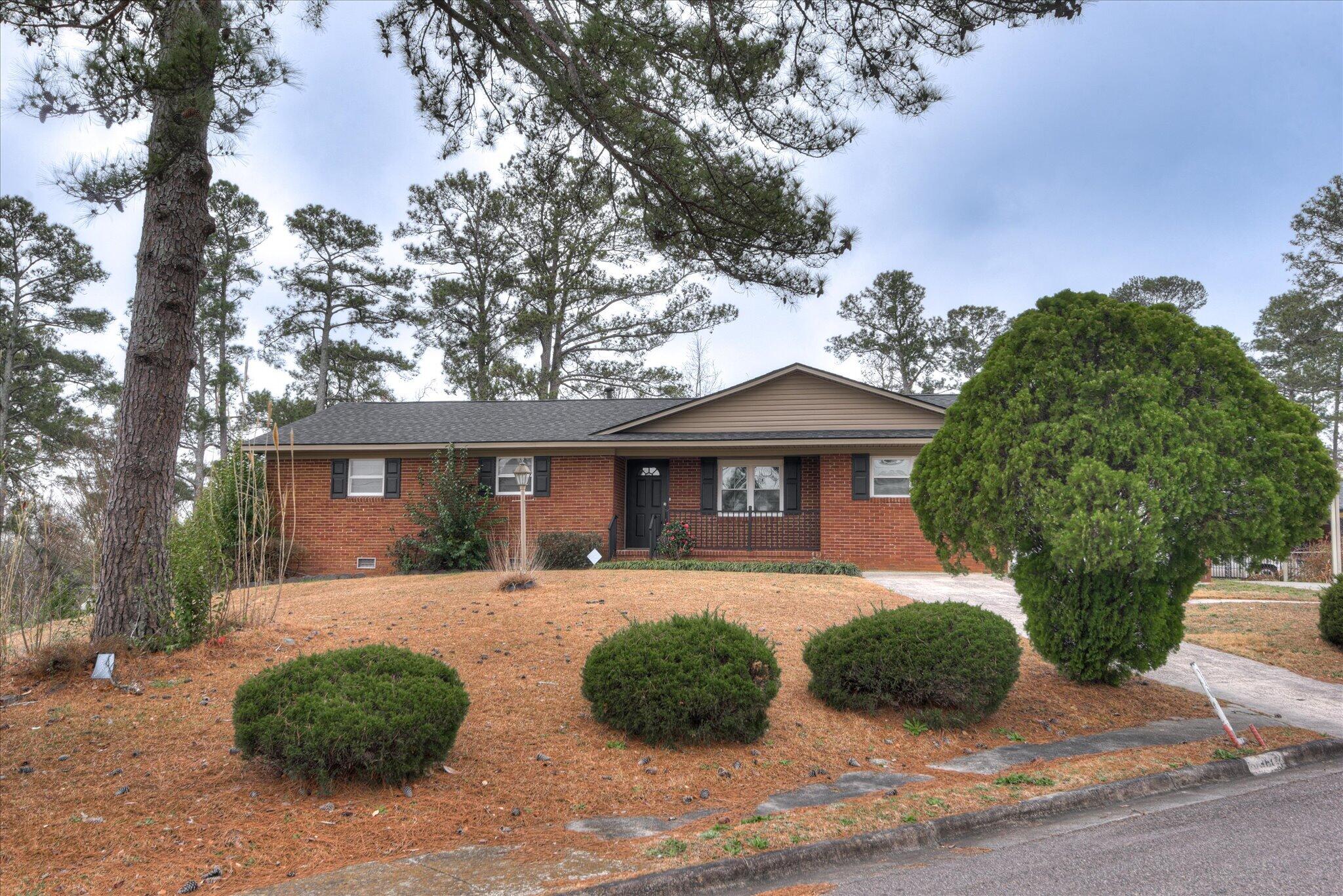 3602 Abbey Road Augusta, GA 30906 - Photo 4 of 33 04-104