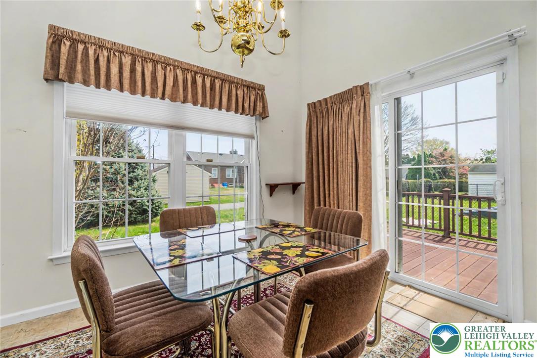 2132 Lexington Avenue Bethlehem, PA 18017 - Photo 20 of 47 a living room with furniture and a window