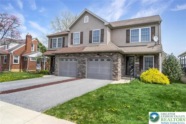 $389,900 | 2132 Lexington Avenue, Bethlehem, PA 18017