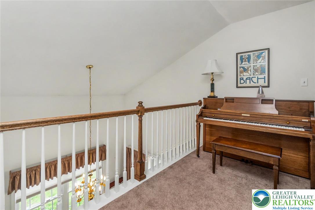 2132 Lexington Avenue Bethlehem, PA 18017 - Photo 34 of 47 a bedroom with furniture and a window