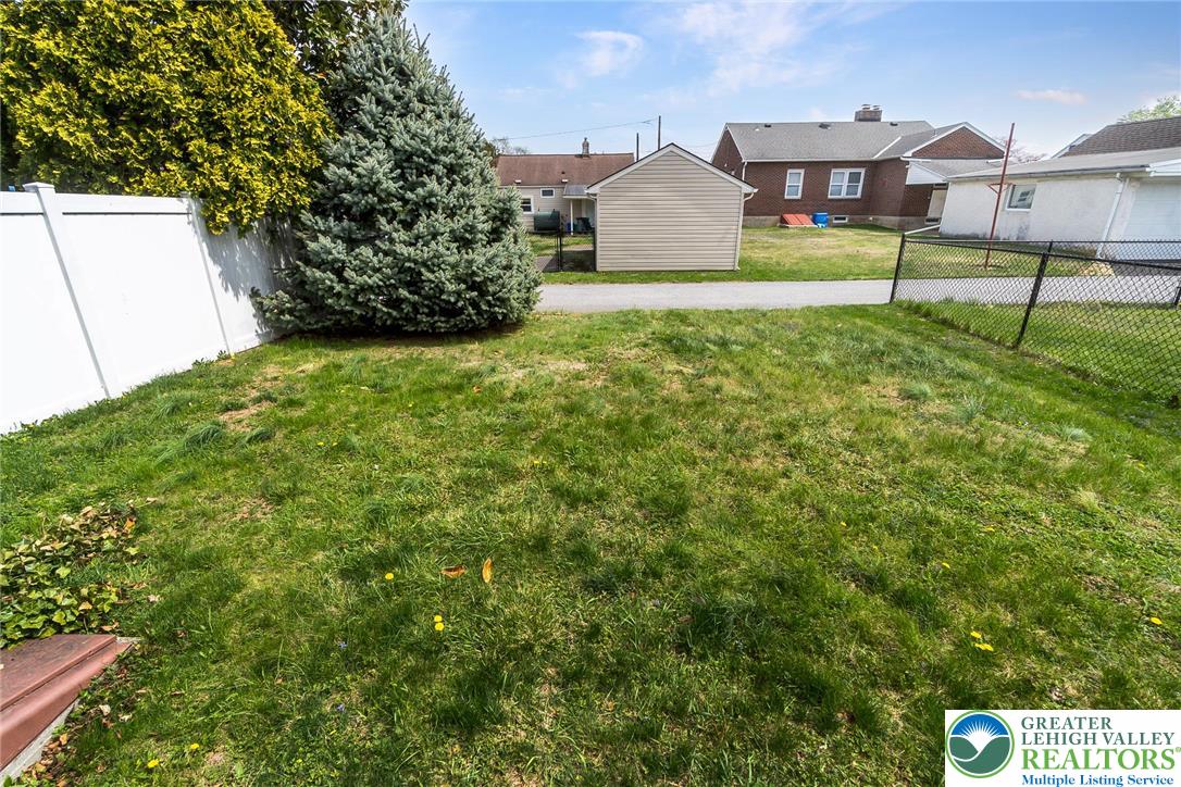 2132 Lexington Avenue Bethlehem, PA 18017 - Photo 47 of 47 a house view with a outdoor space
