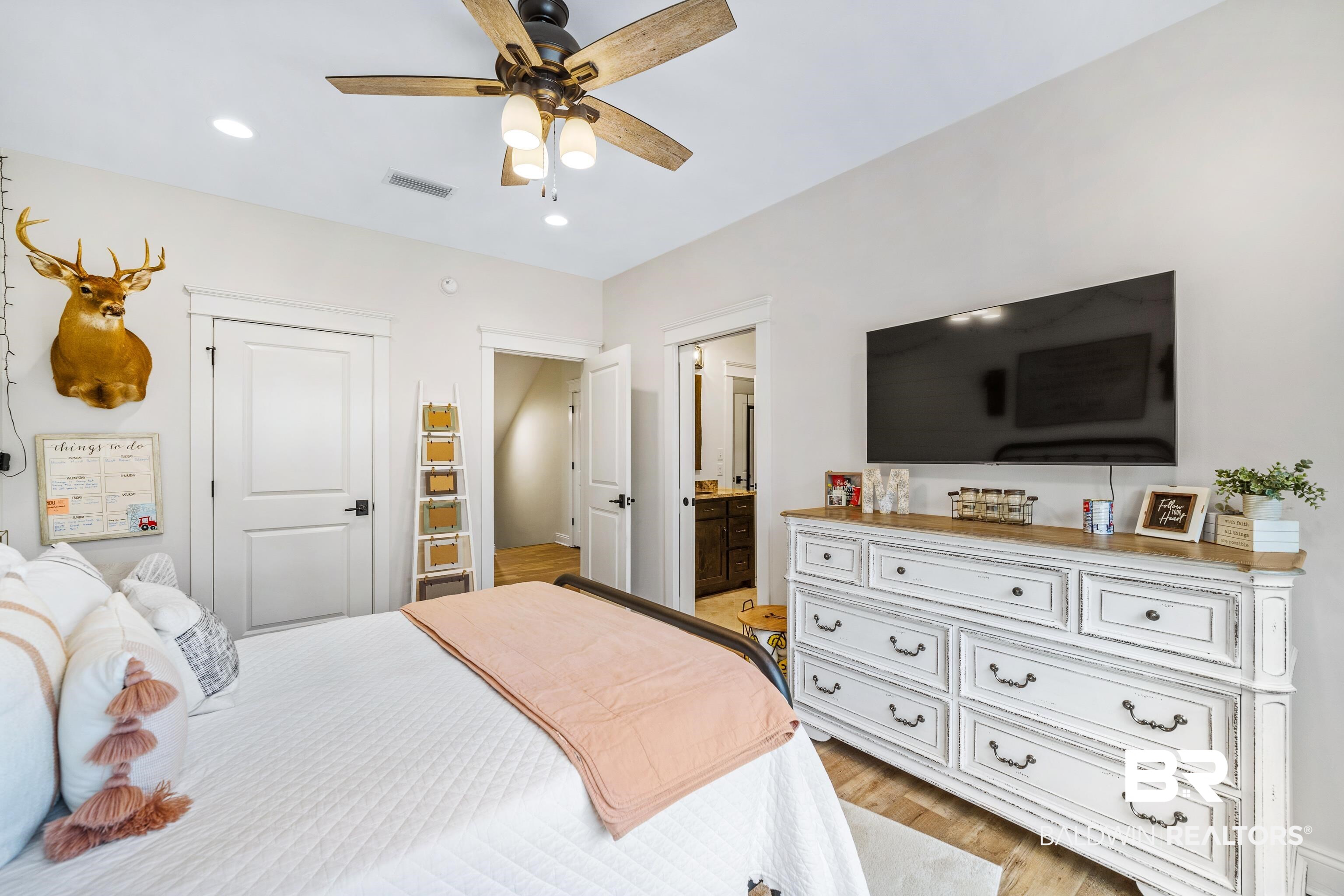 36784 Legacy Way Bay Minette, AL 36507 - Photo 38 of 57 Bedroom 4