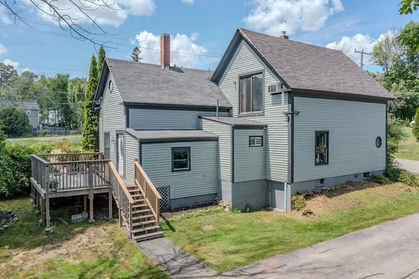 $399,000 | 55 Charles Street, Milton, NH 03851