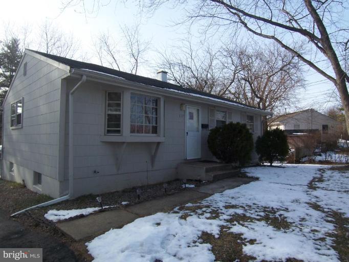 127 Allgate Road Owings Mills, MD 21117 - Photo 1 of 1 Exterior (Main)