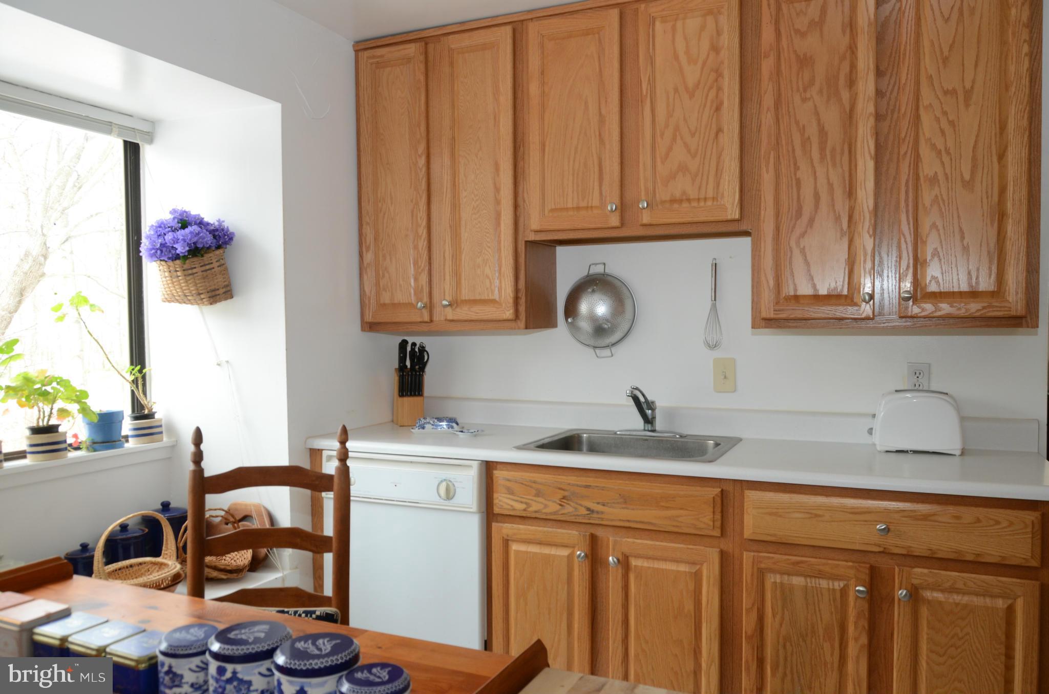 1664 Parkcrest Circle, Unit 201 Reston, VA 20190 - Photo 11 of 25 Kitchen