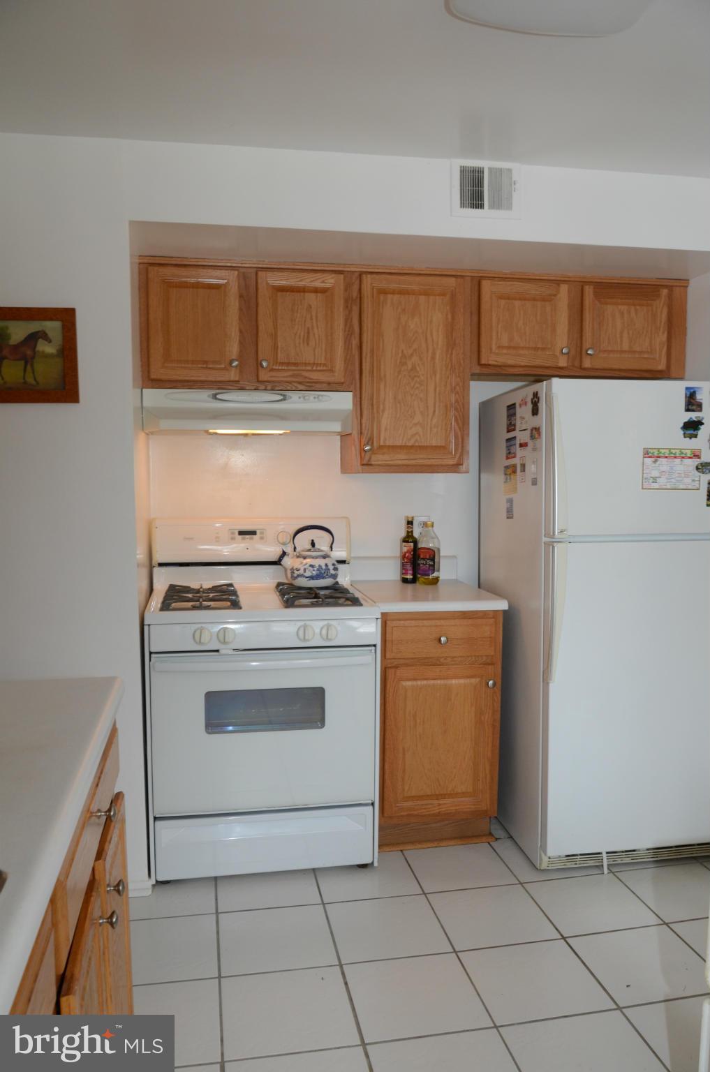 1664 Parkcrest Circle, Unit 201 Reston, VA 20190 - Photo 13 of 25 Kitchen