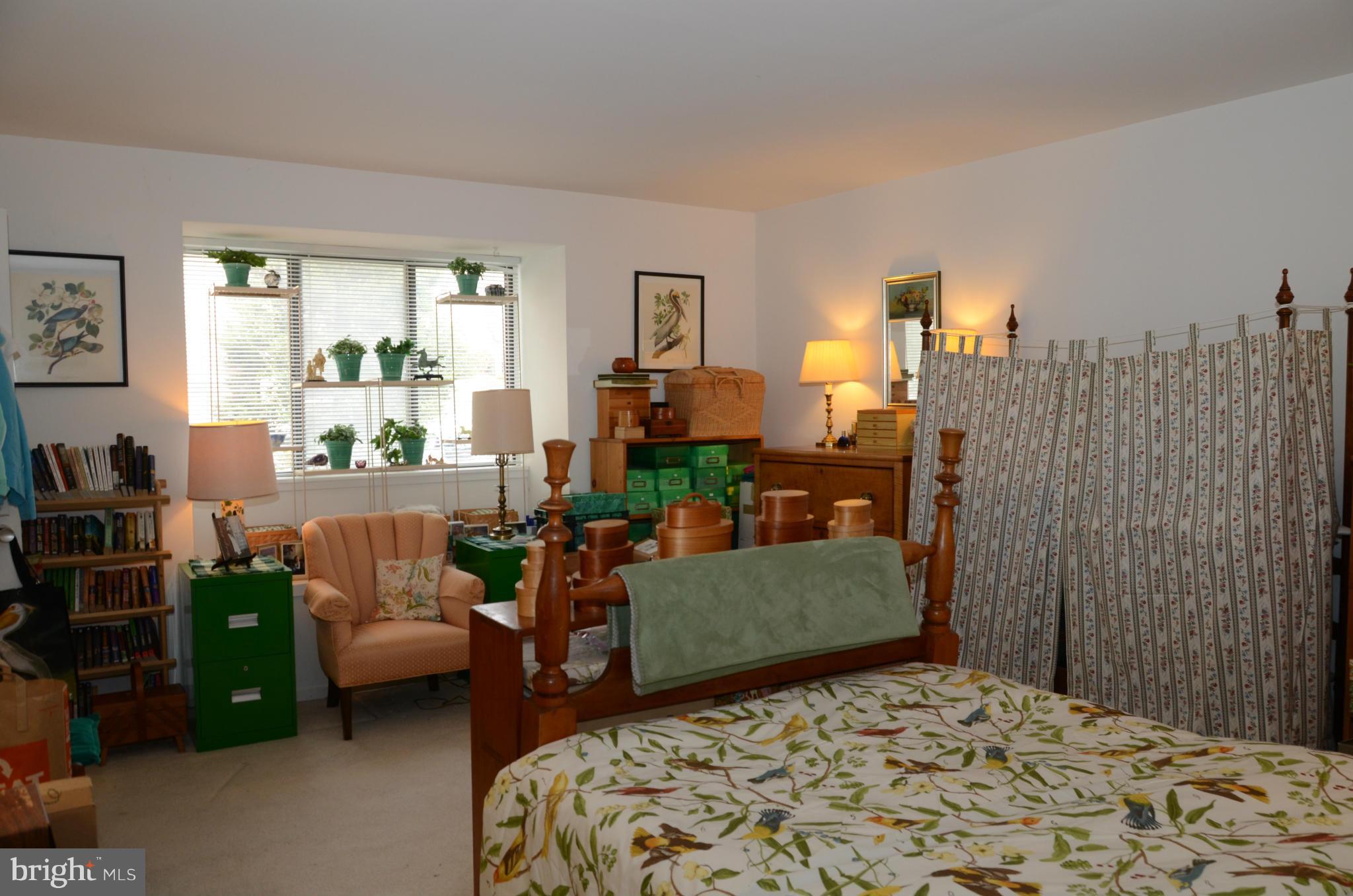 1664 Parkcrest Circle, Unit 201 Reston, VA 20190 - Photo 14 of 25 Bedroom