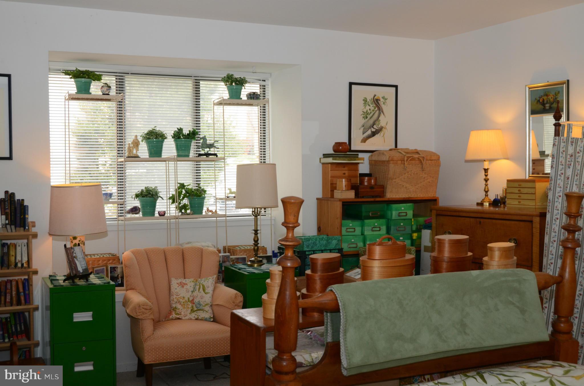 1664 Parkcrest Circle, Unit 201 Reston, VA 20190 - Photo 15 of 25 Bedroom