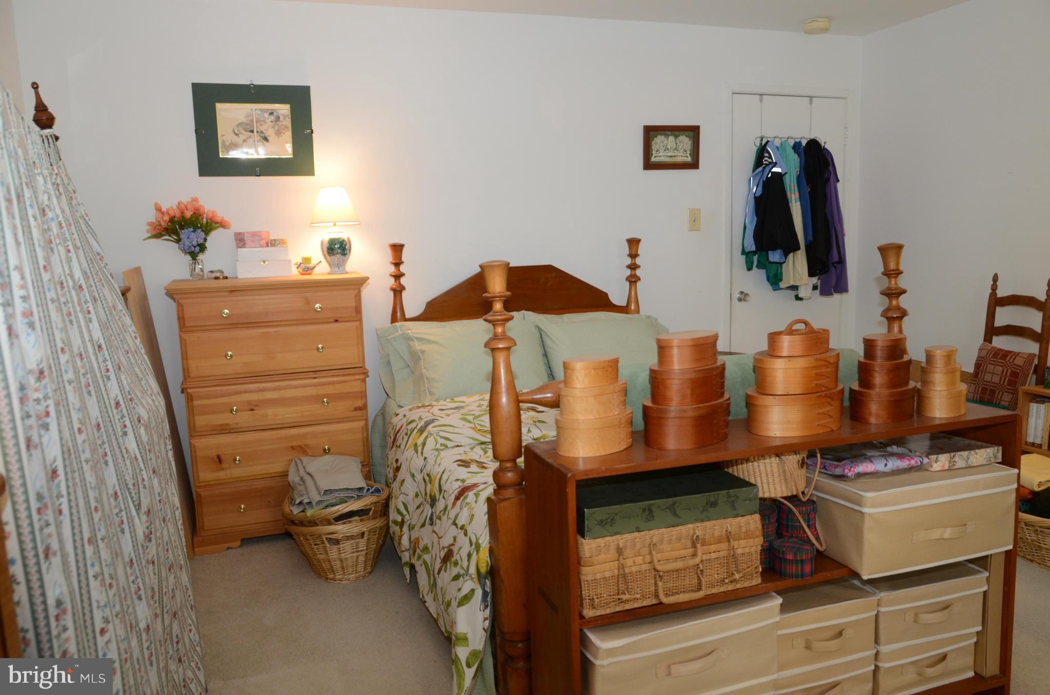 1664 Parkcrest Circle, Unit 201 Reston, VA 20190 - Photo 16 of 25 Bedroom