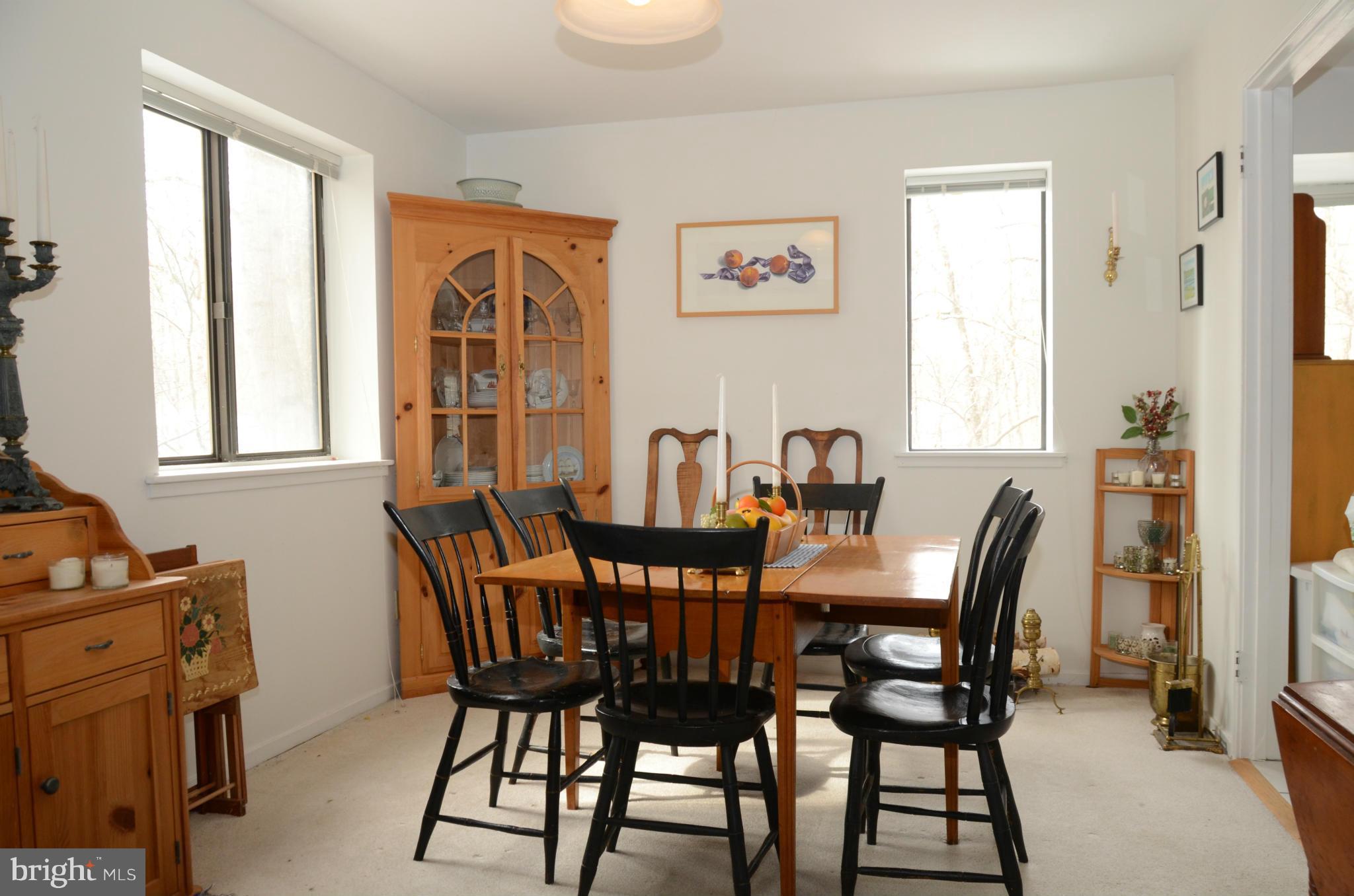 1664 Parkcrest Circle, Unit 201 Reston, VA 20190 - Photo 7 of 25 Dining Room