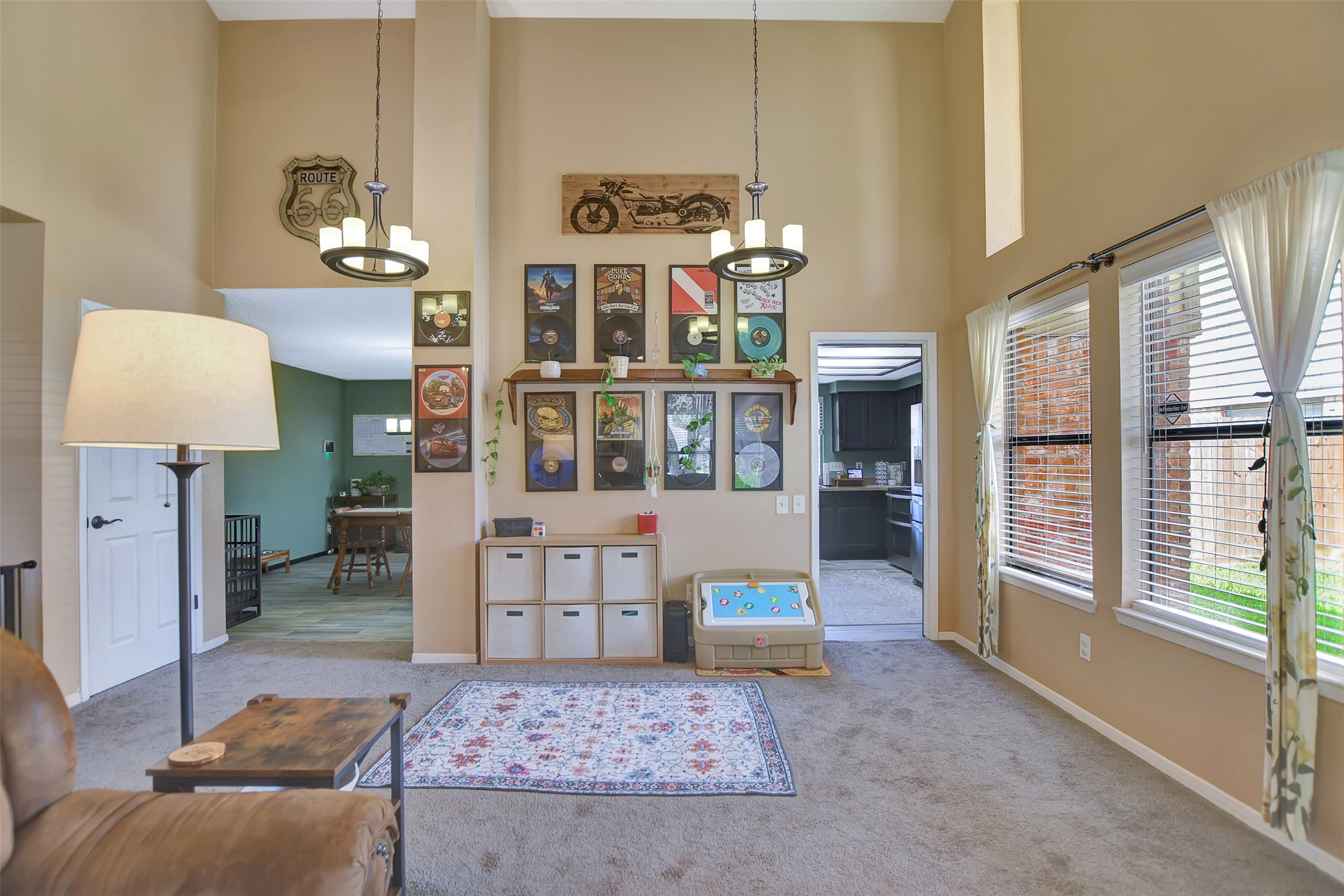 18415 Hazycrest Drive Spring, TX 77379 - Photo 12 of 39 Gallery Image 12