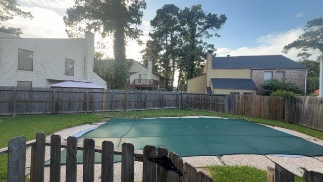 17817 Cluster Court Spring, TX 77379 - Photo 13 of 14