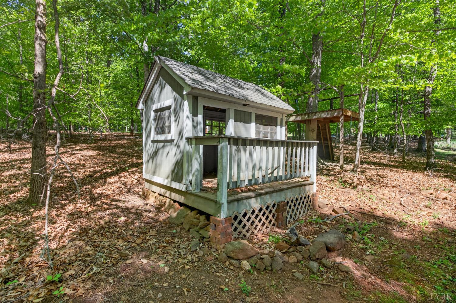 261 Blue Ridge Lane Amherst, VA 24521 - Photo 67 of 81 Gallery Image 67