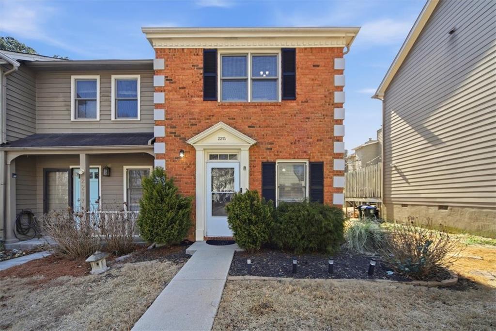 2215 Spring Walk Court Atlanta, GA 30341 - Photo 1 of 1