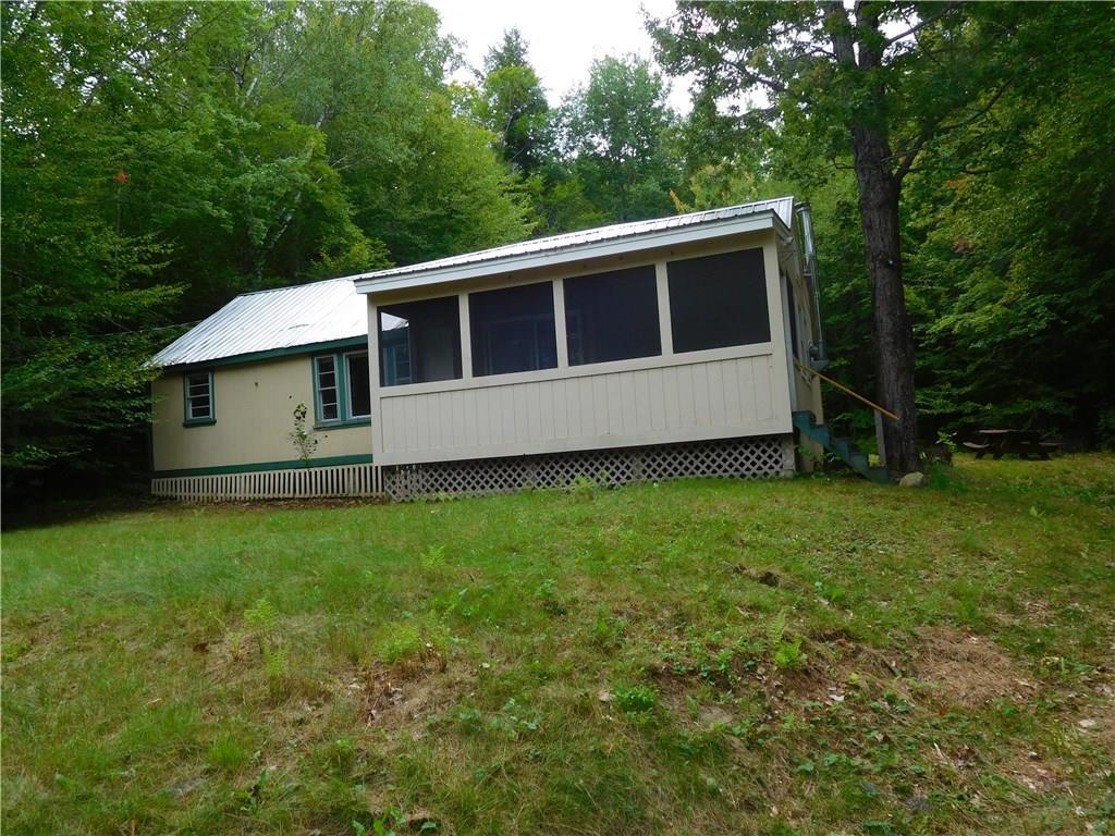 185 South Shore Road Hanover, ME 04237 - Photo 15 of 15 Photo