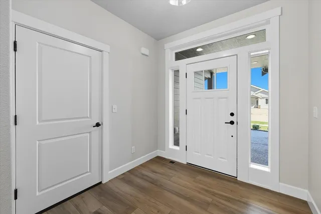 $719,850 | 18066 East Wind Rose Court, Greenacres, WA 99016