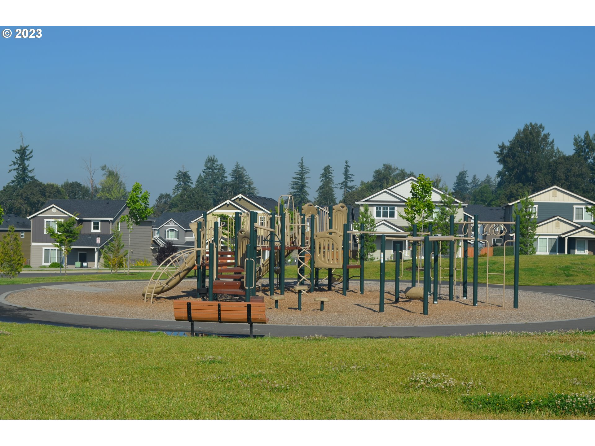 7326 North 93rd Loop Camas, WA 98607 - Photo 34 of 38 Gallery Image 34