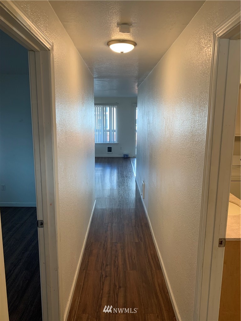 1625 Chestnut Street Everett, WA 98201 - Photo 15 of 27 a view of gallery with wooden floor