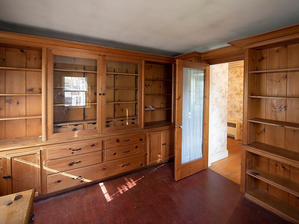 112 Parsons Road Portland, ME 04103 - Photo 18 of 28 Upstairs office in master wing