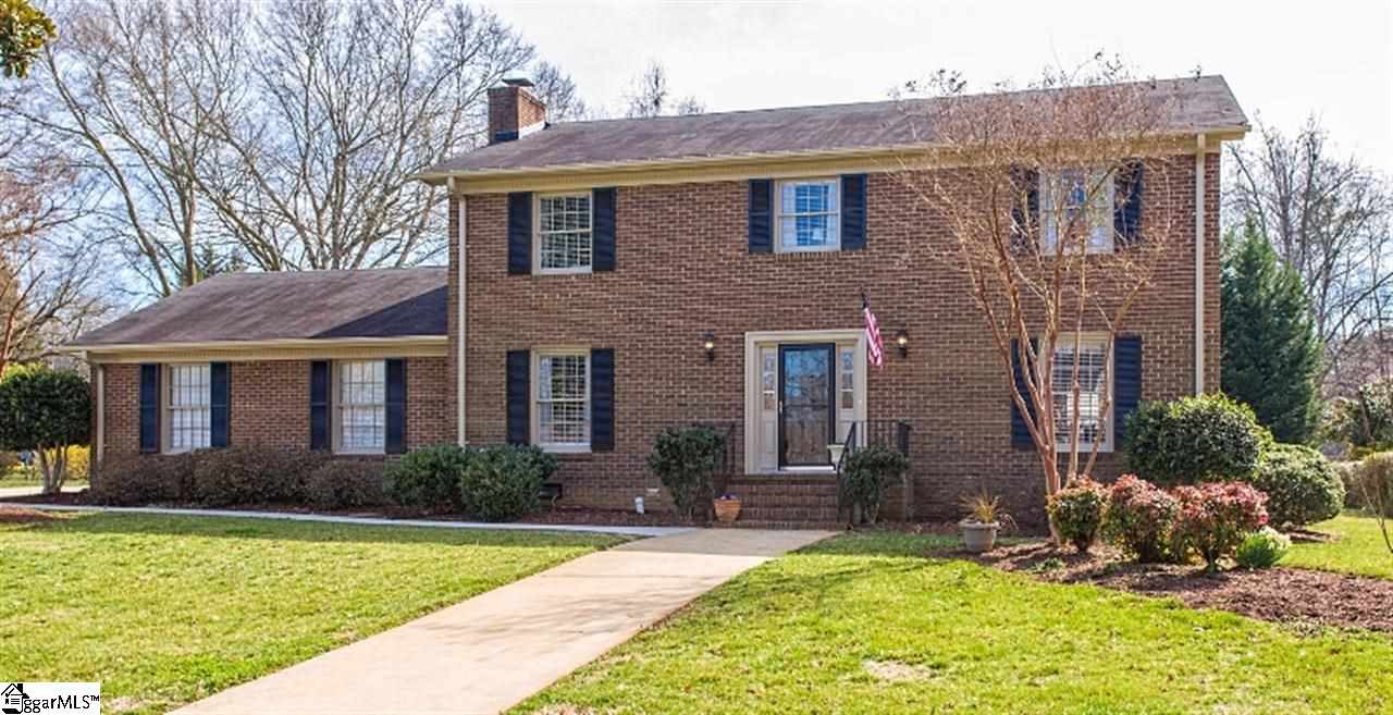 102 Dove Tree Road Greenville, SC 29615 - Photo 1 of 1