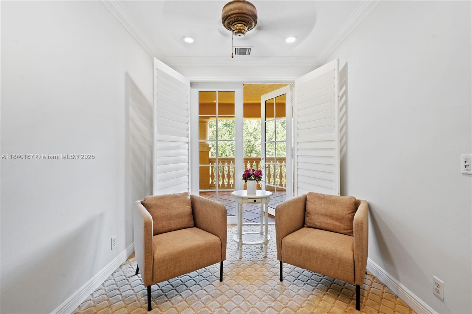 400 Northeast 69th Circle Boca Raton, FL 33487 - Photo 14 of 35 a living room with furniture and a window