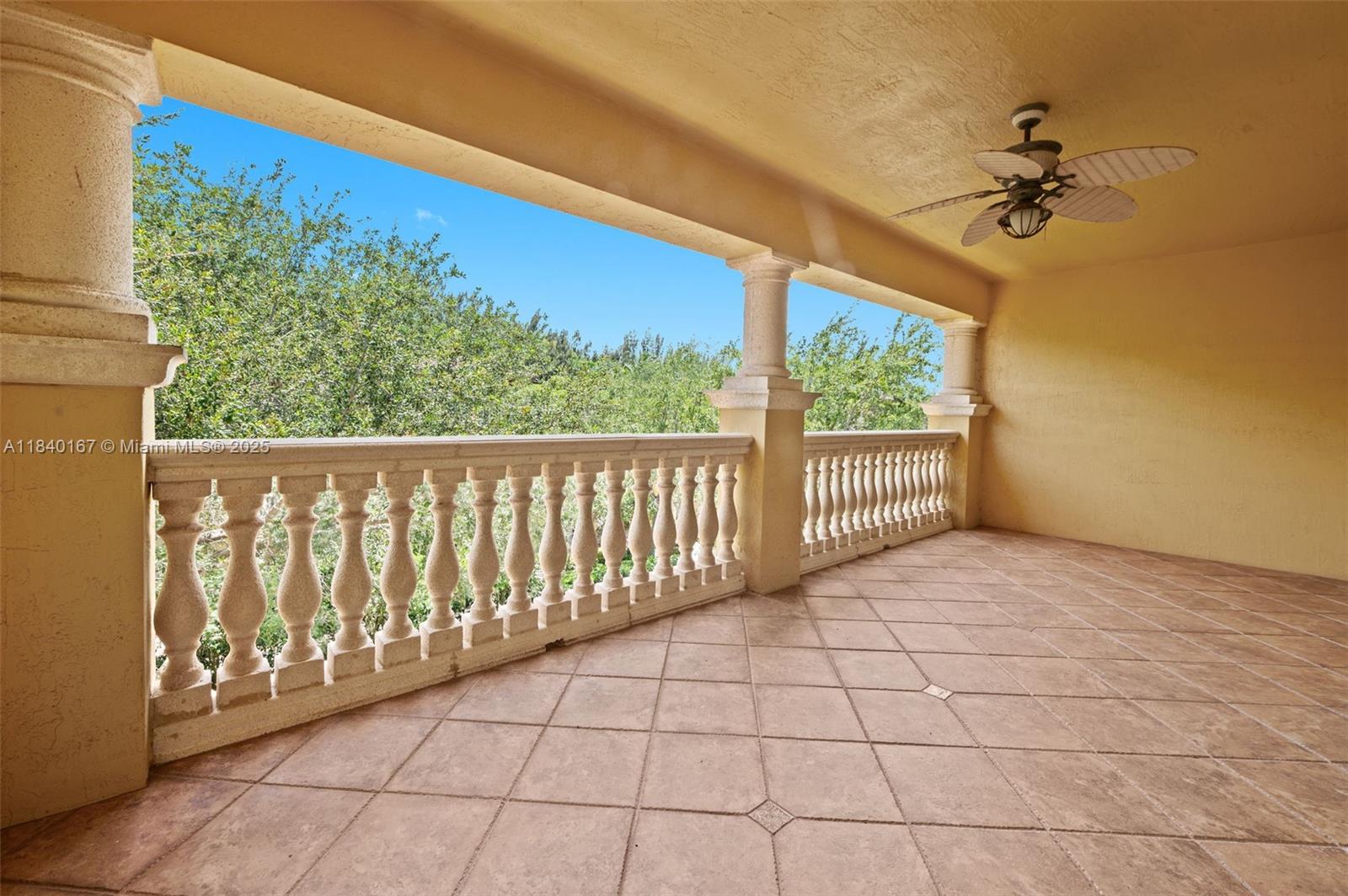 400 Northeast 69th Circle Boca Raton, FL 33487 - Photo 30 of 35 a view of a porch