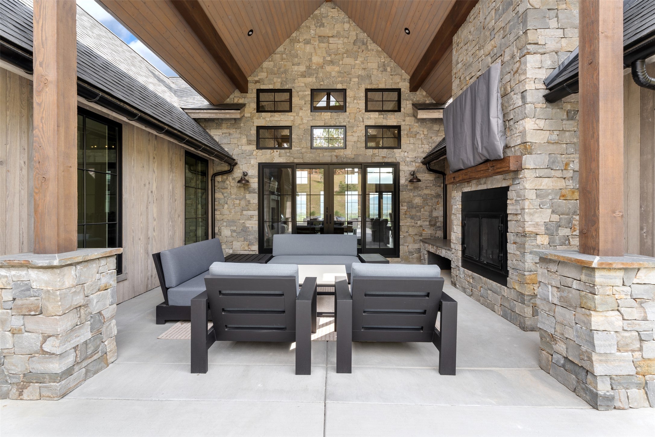 519 Hillside Ranch Road Victor, MT 59875 - Photo 60 of 63 Gallery Image 60