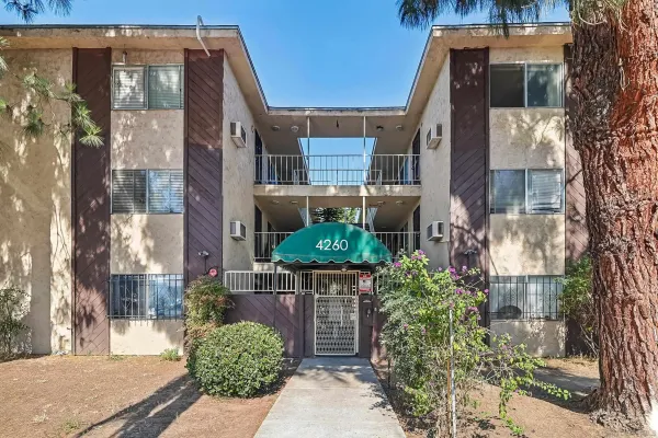 $229,000 | 4260 44th Street, Unit 326, San Diego, CA 92115