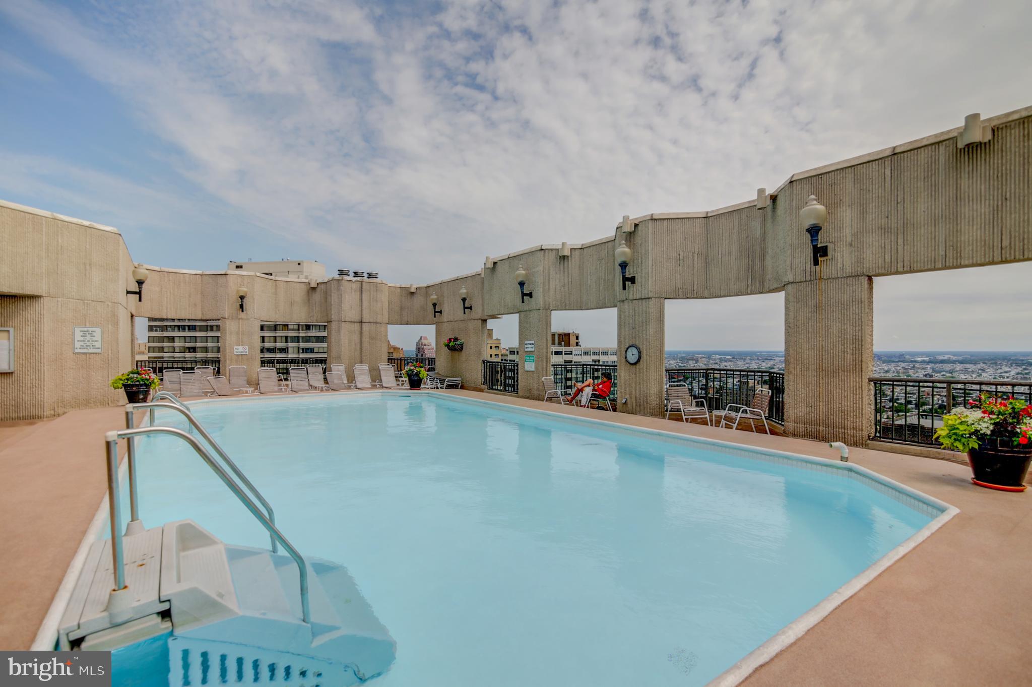 2020 Walnut Street, Unit 18K Philadelphia, PA 19103 - Photo 11 of 19