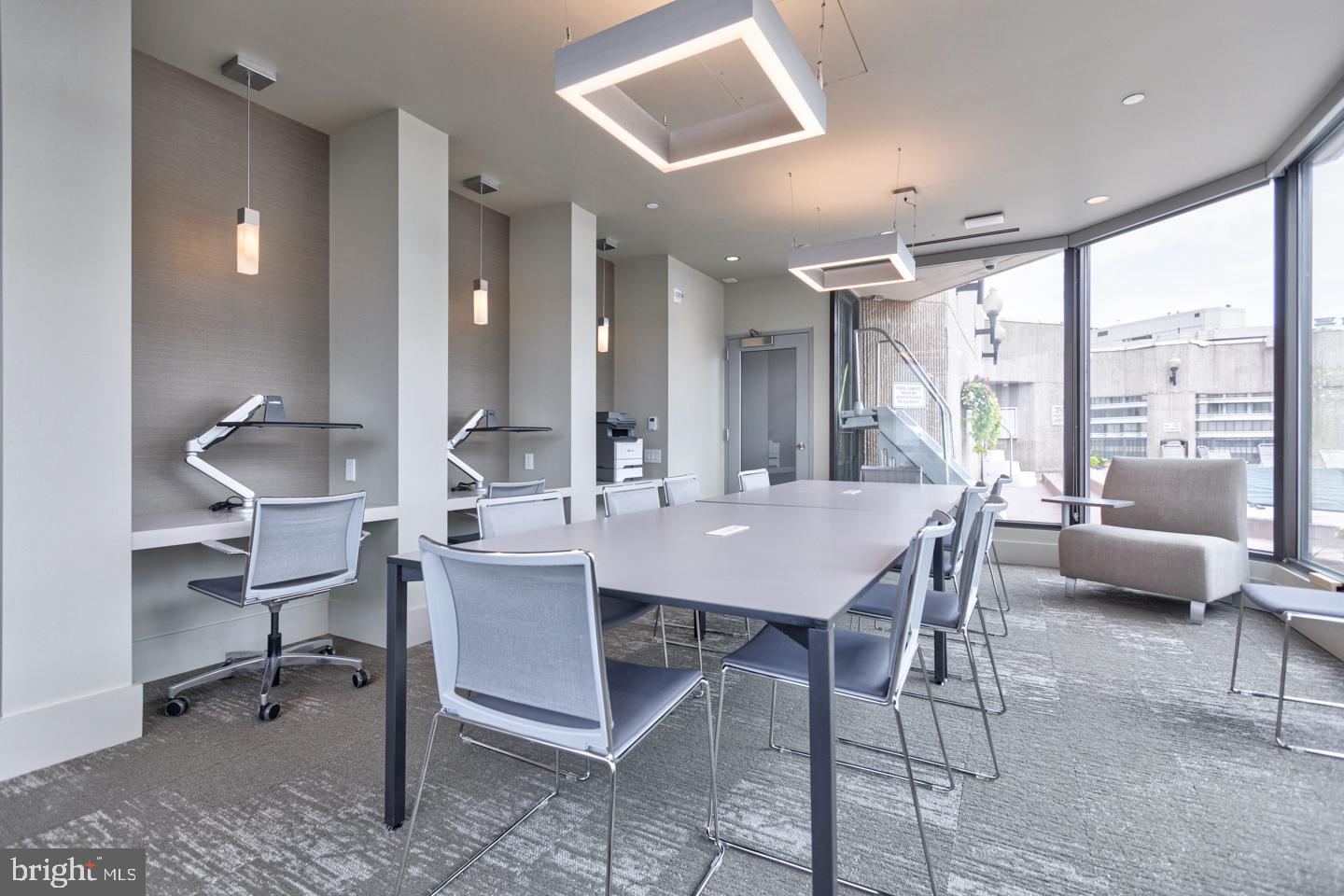 2020 Walnut Street, Unit 18K Philadelphia, PA 19103 - Photo 16 of 19