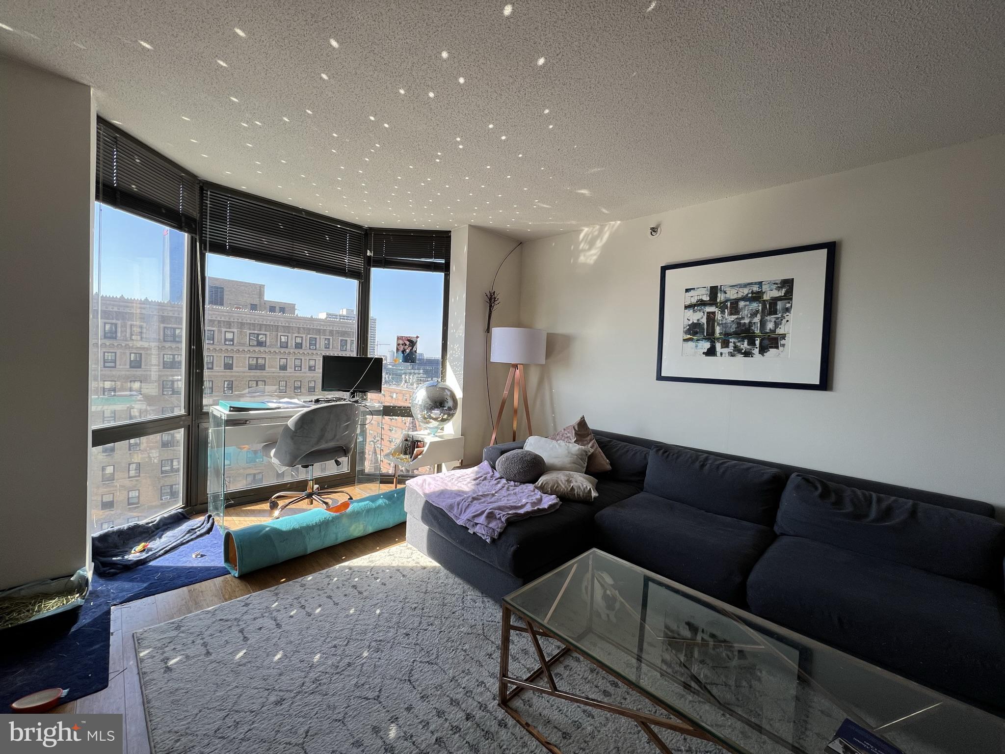 2020 Walnut Street, Unit 18K Philadelphia, PA 19103 - Photo 3 of 19