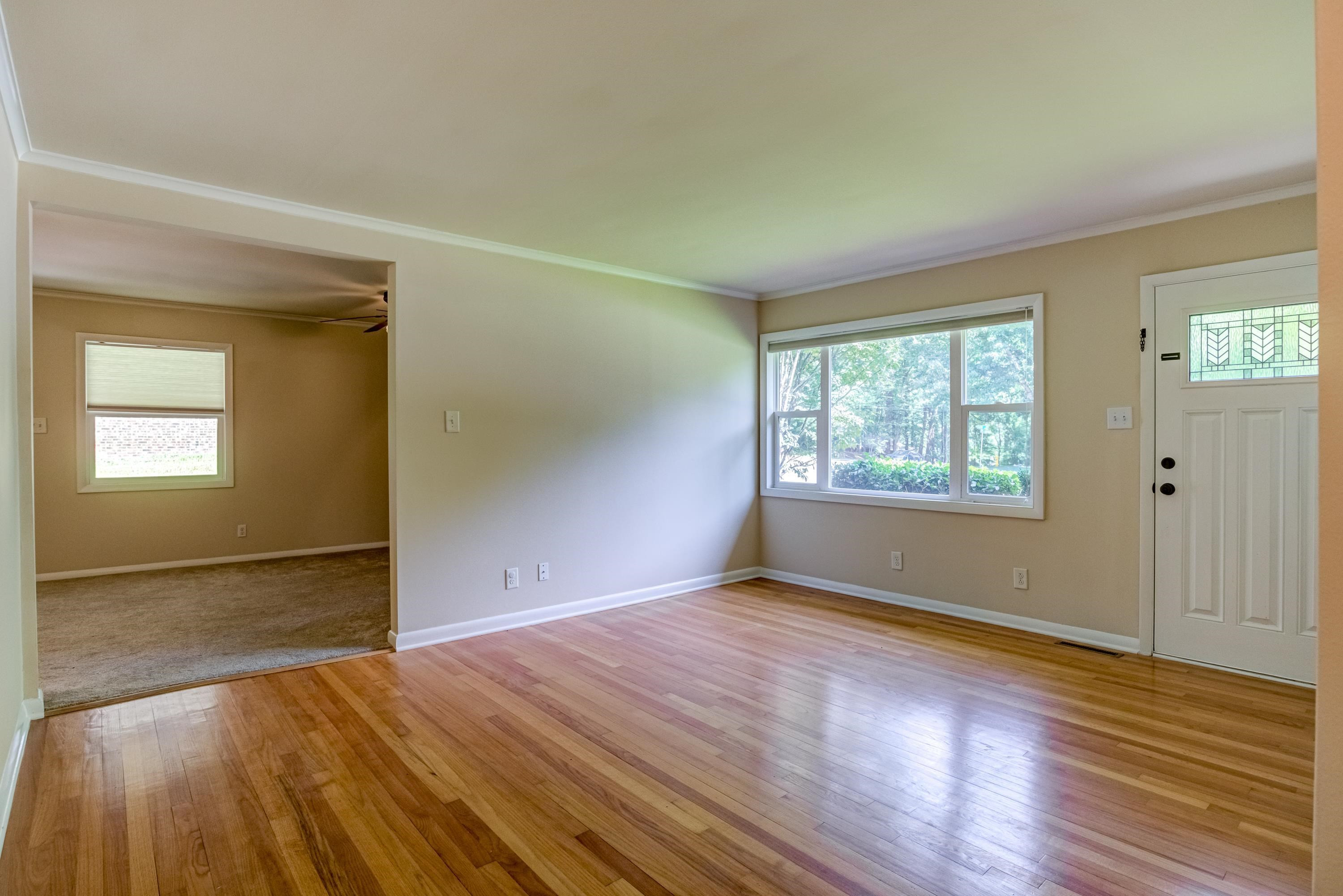 3521 Lynn Road Raleigh, NC 27613 - Photo 5 of 35 Photo 5