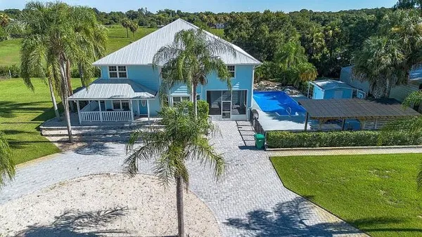 $710,000 | 2083 Northwest 42nd Avenue, Okeechobee, FL 34972