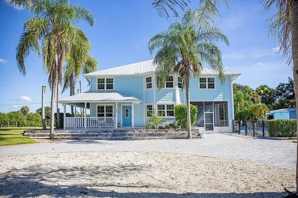 $710,000 | 2083 Northwest 42nd Avenue, Okeechobee, FL 34972