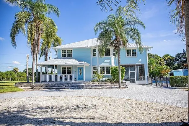 $710,000 | 2083 Northwest 42nd Avenue, Okeechobee, FL 34972