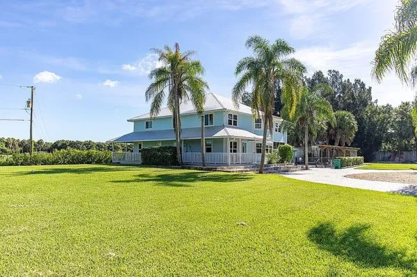 $710,000 | 2083 Northwest 42nd Avenue, Okeechobee, FL 34972