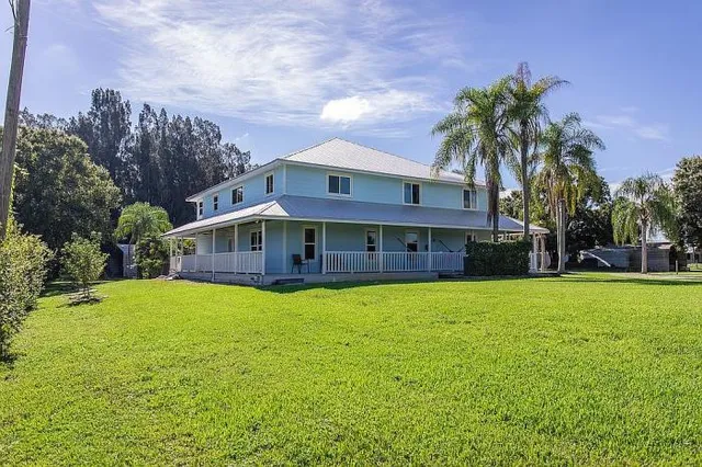 $710,000 | 2083 Northwest 42nd Avenue, Okeechobee, FL 34972