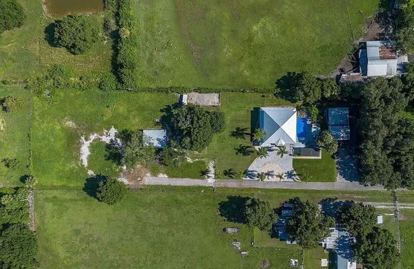 $710,000 | 2083 Northwest 42nd Avenue, Okeechobee, FL 34972